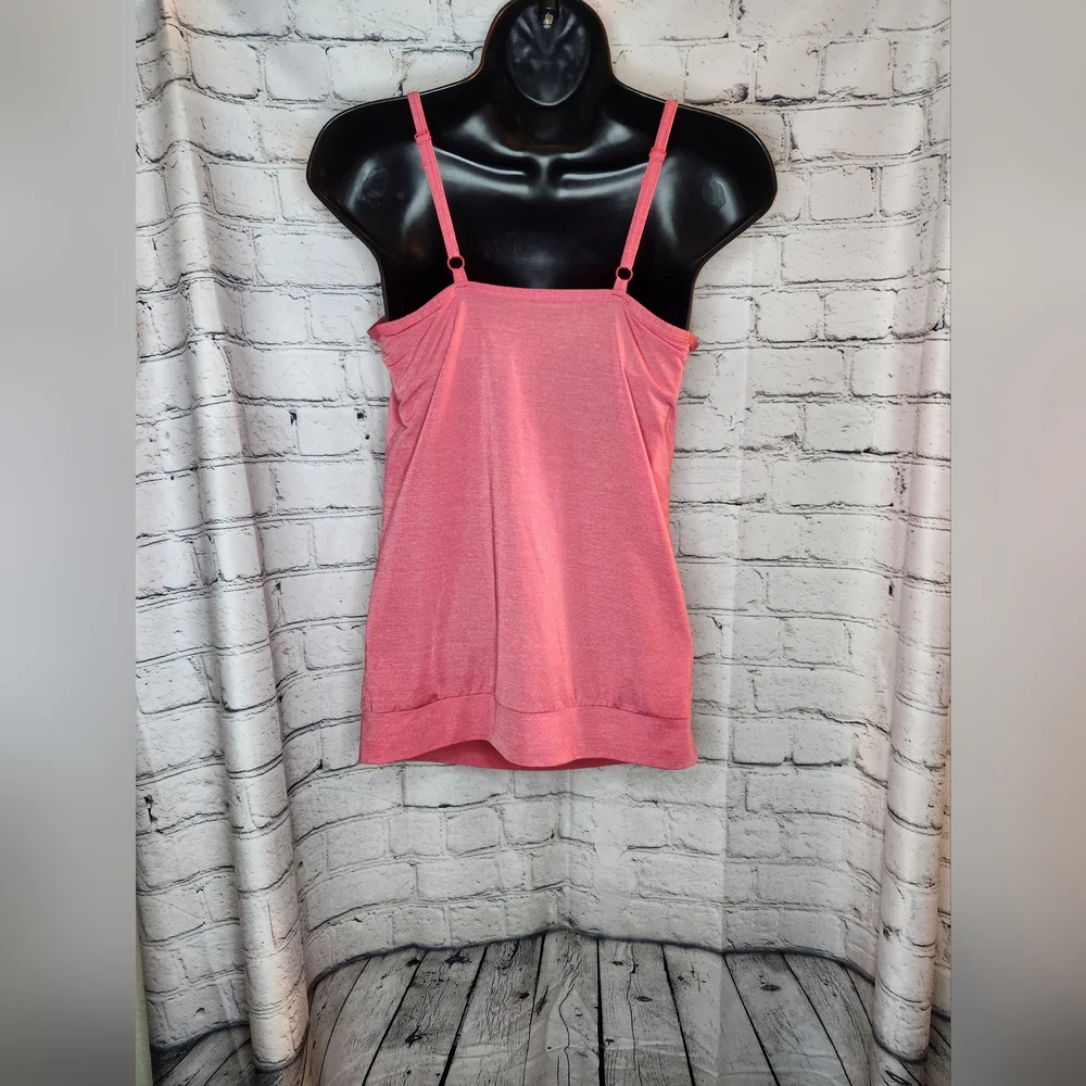 Nike Women's Dri-fit Workout‎ Tank Size Small